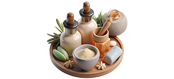 Aromatherapy Massage