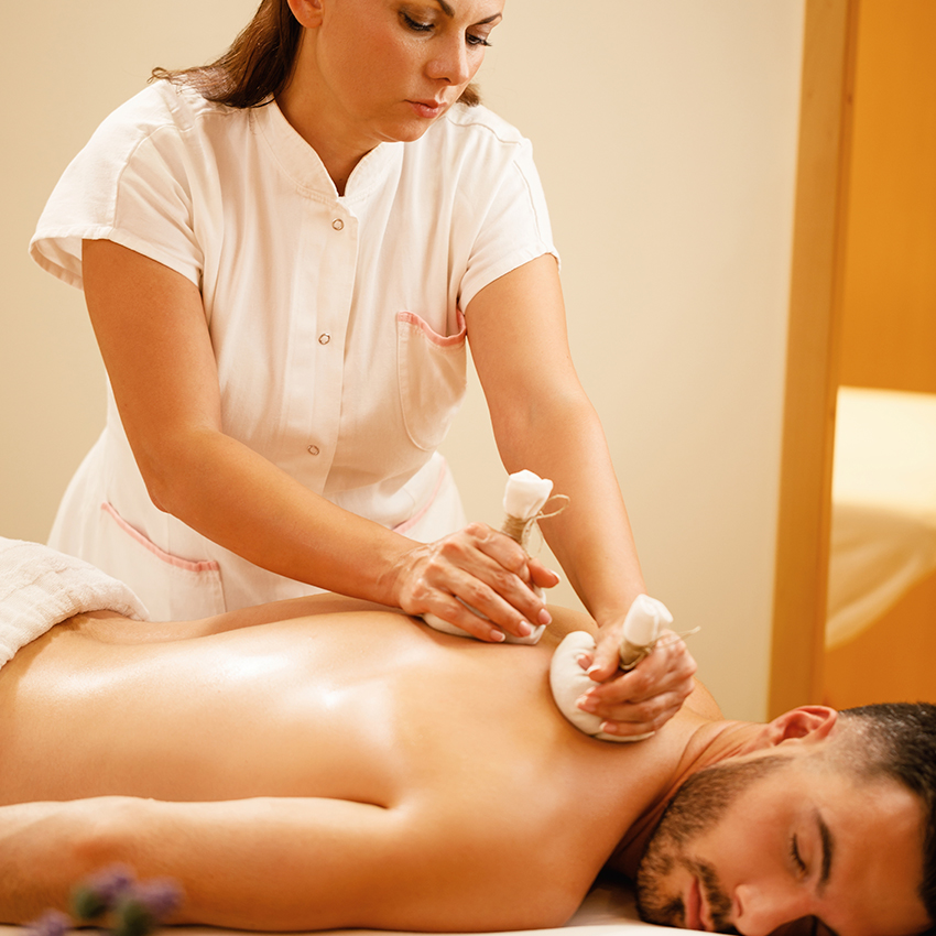 Pre/Post Natal Massage