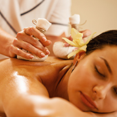 Herbal & Aromatherapy Massage