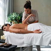 Swedish & Relaxation Massage