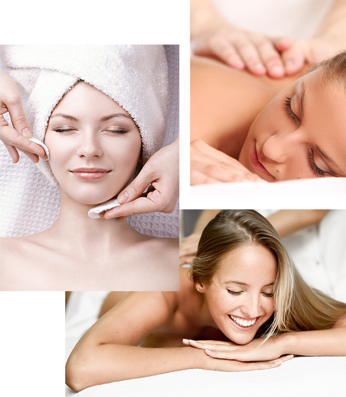 about  Topknot Healing Spa