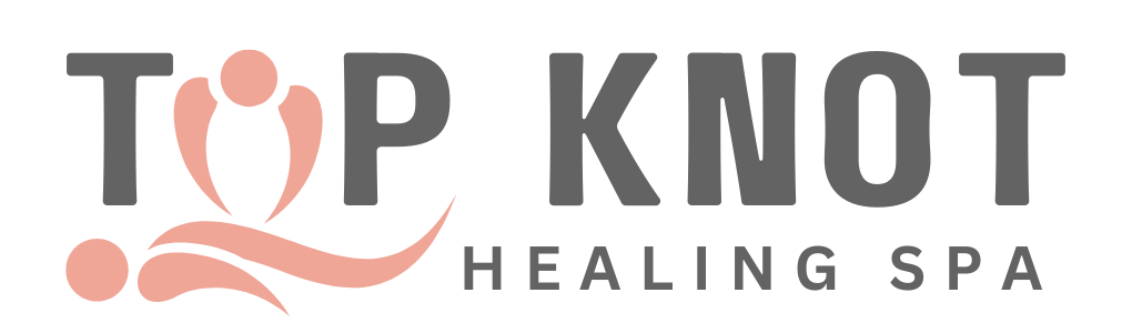 Top Knot Healing Spa
